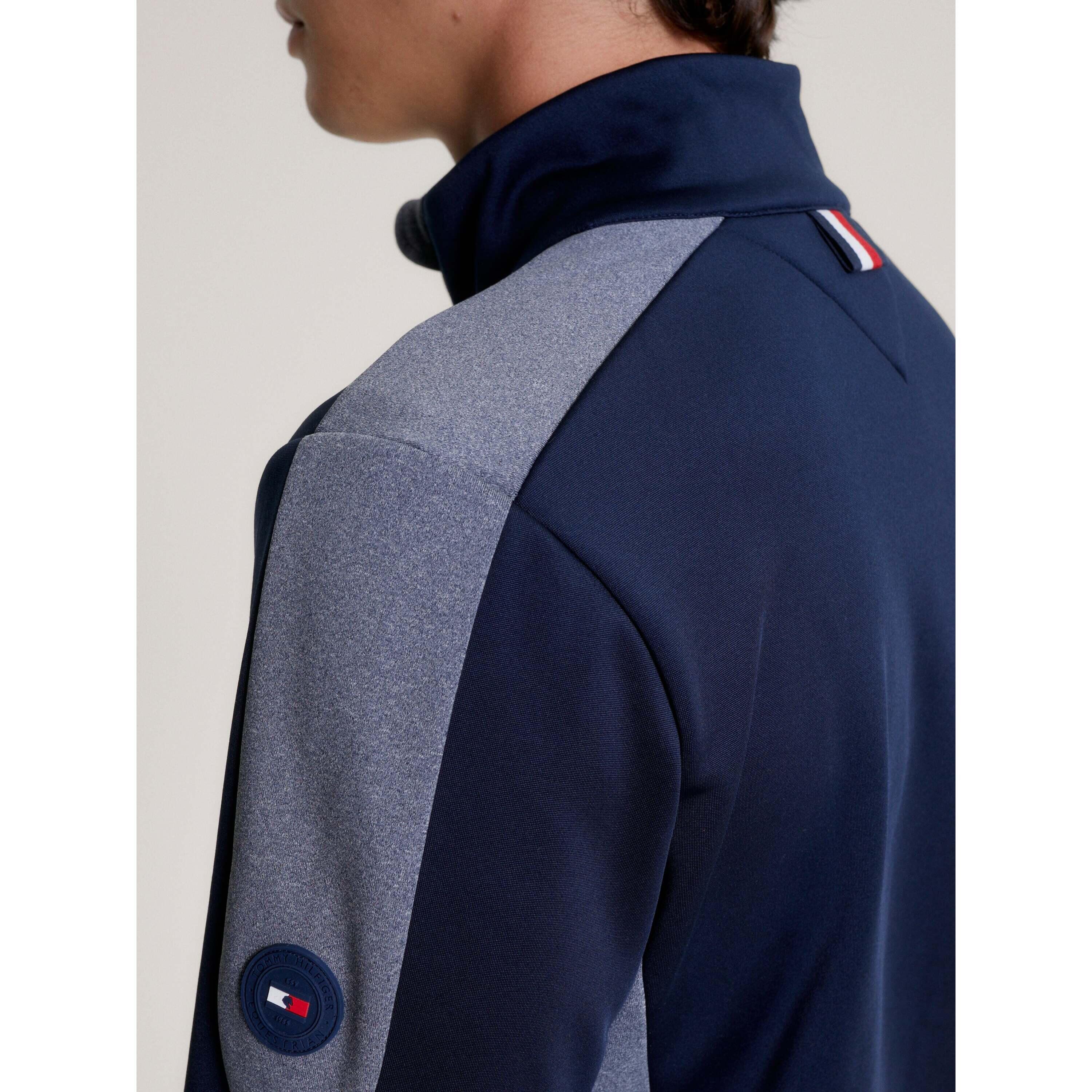 Veste équitation Tommy Hilfiger Equestrian Softshell 7/7