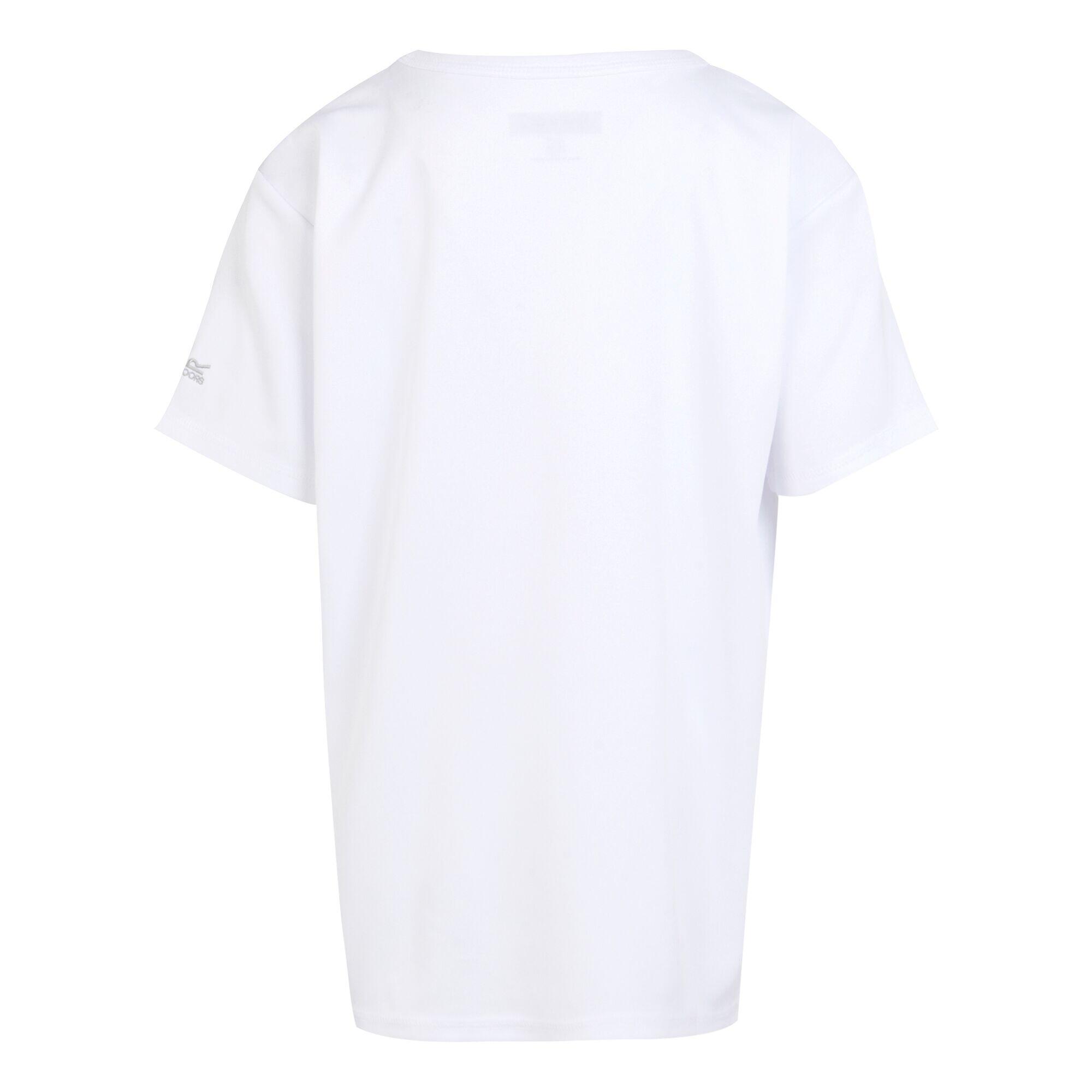 Tshirt ALVARDO Child (White)