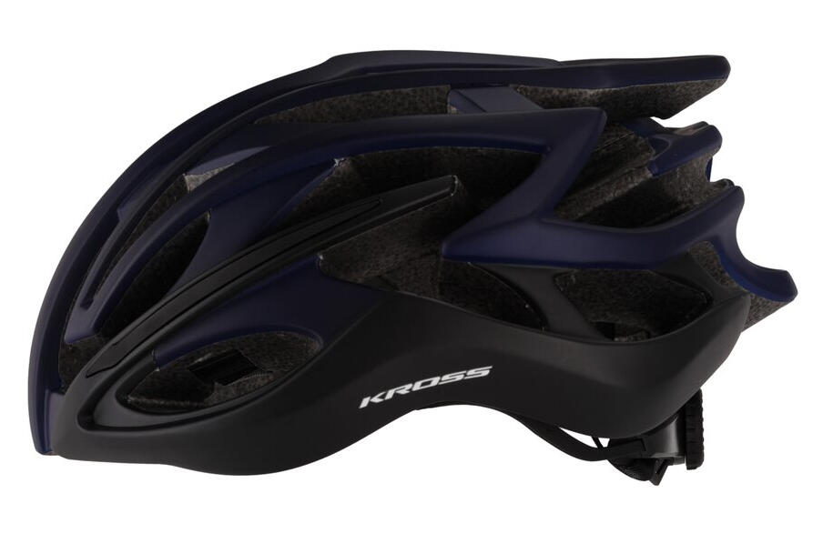 Kask rowerowy dla dorosłych Kross Peleton Pro 2/6