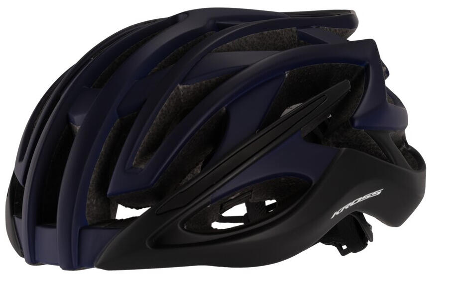 Kask rowerowy dla dorosłych Kross Peleton Pro 4/6