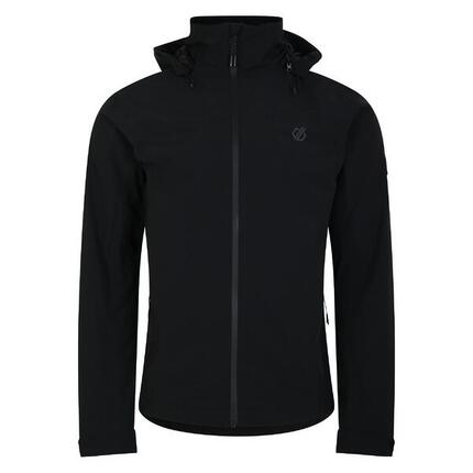 Veste Imperméable SWITCH OUT Homme (Noir)