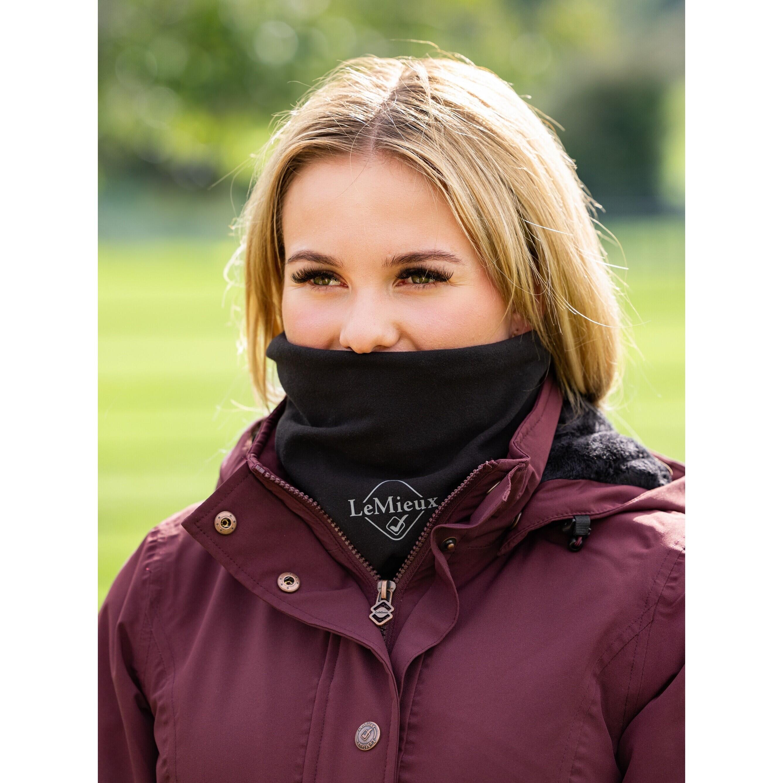 Dames choker LeMieux Stretch 2/2