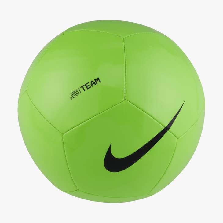 NIKE Bal Nike Pitch Team Recreational, Groen, Uniseks