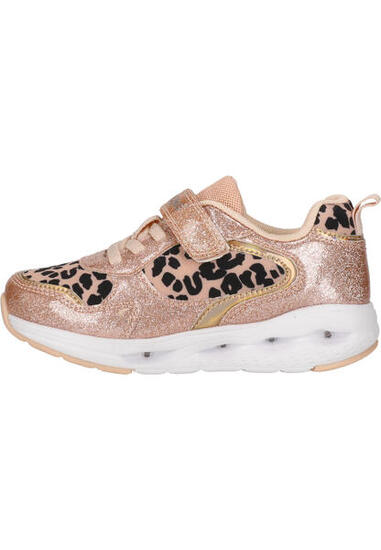 ZIGZAG Lage sneakers