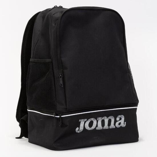 Sac À Dos Football Joma Training III Noir