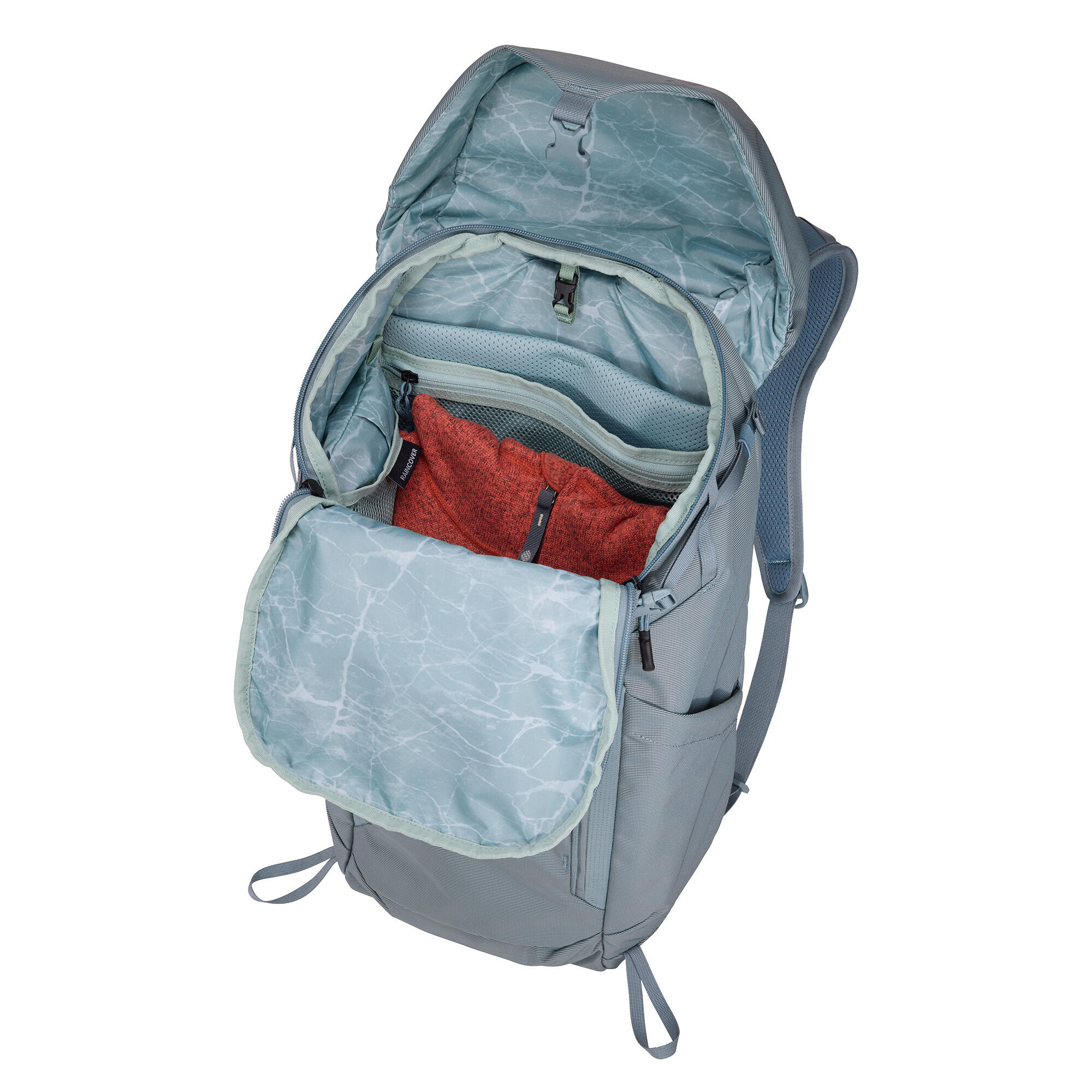 Wandelrugzak Thule AllTrail Pond blue 25 BLUE 25 LITRES 4/7