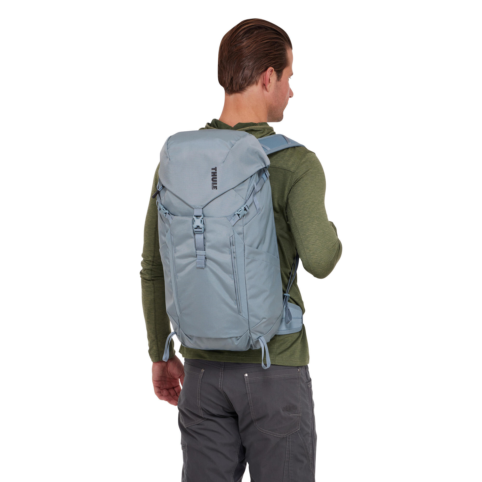 Wandelrugzak Thule AllTrail Pond blue 25 BLUE 25 LITRES 3/7