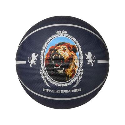 Pallone Nike Playground 2.0 8P L James Deflated