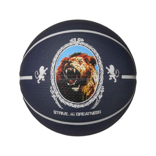 Pallone Nike Playground 2.0 8P L James Deflated