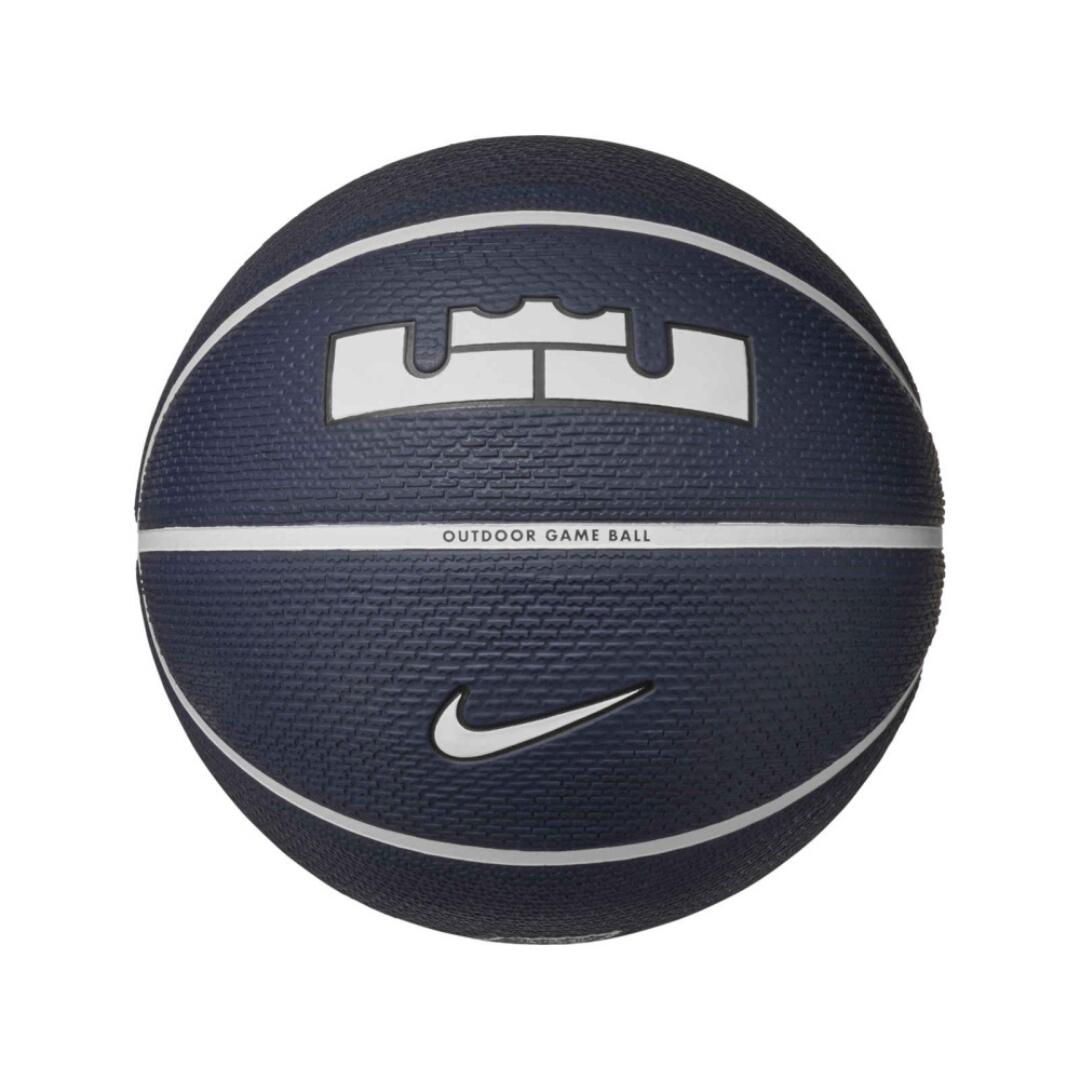 Sportsbal Nike Playground 2.0 8P L James Deflated 2/3