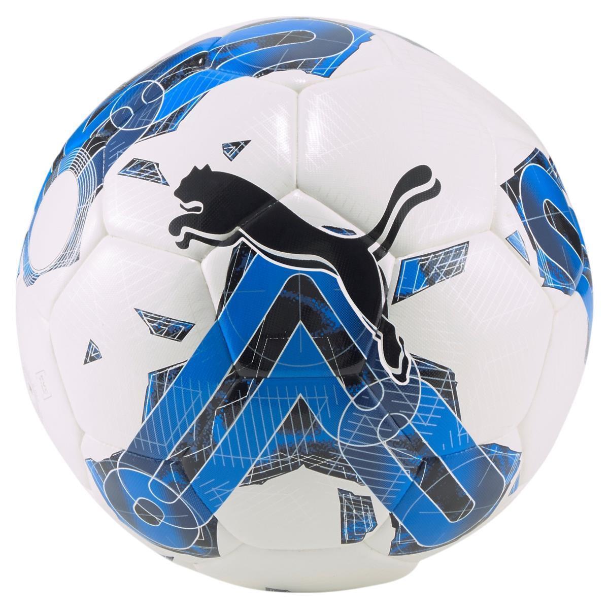 Balón de fútbol puma orbita 5 hyb