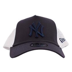 Honkbalpet voor heren New Era League Essentials Trucker New York Yankees Cap