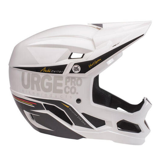 Casco da mountain bike Urge Archi-Deltar Pure