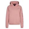 Sweatshirt à capuche femme HV Polo Darla