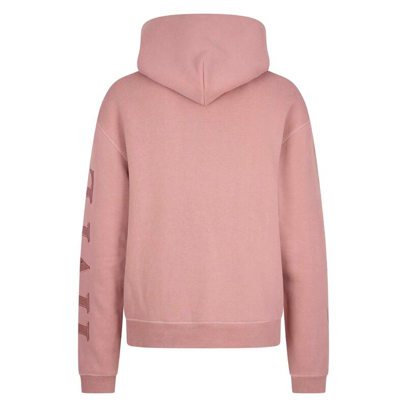 Sweatshirt à capuche femme HV Polo Darla