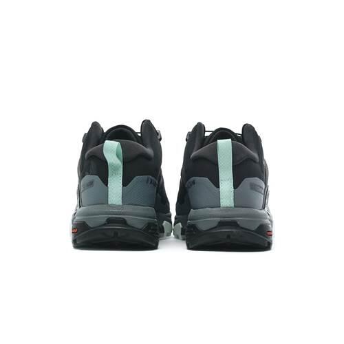 Damen trekking Schuh Salomon X Ultra 4 Gtx 5/5