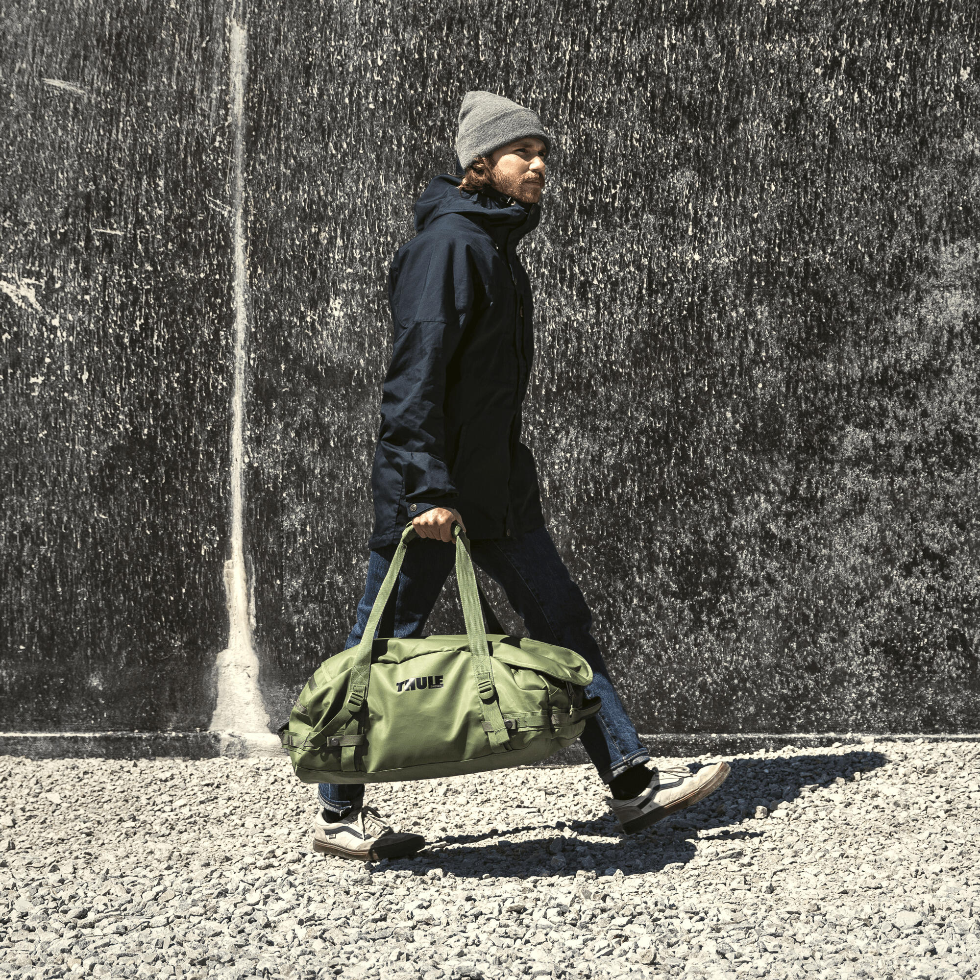 Reistassen Thule Chasm Olivine 30 GREEN 30 L (Z132- VOLUME (LITER, ML, CC)) 6/6