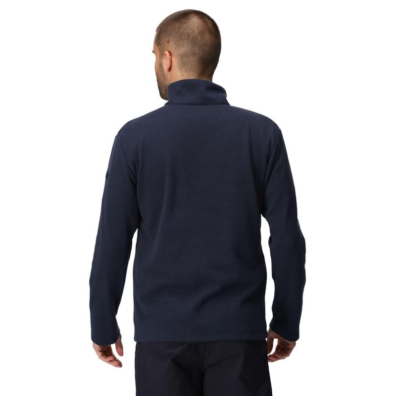 Férfi Lakenham Full Zip Fleece