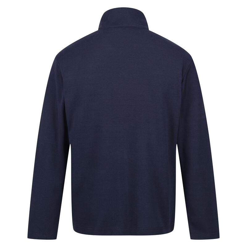 Férfi Lakenham Full Zip Fleece