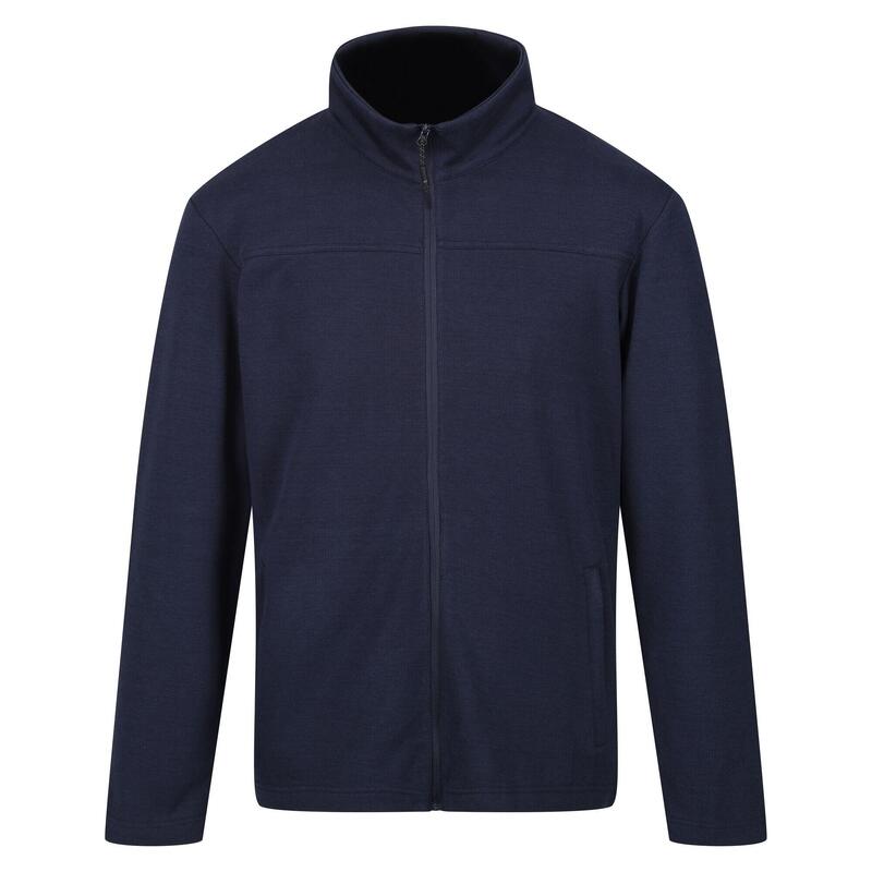 Férfi Lakenham Full Zip Fleece