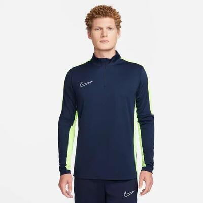 Veste Uomo Nike Academy 23 giallo