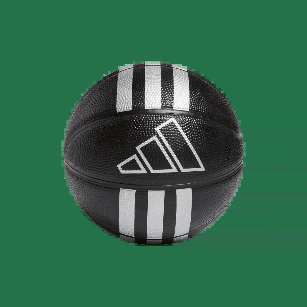 Basketball ball Adidas 3 Stripes Rubber Mini for unisex