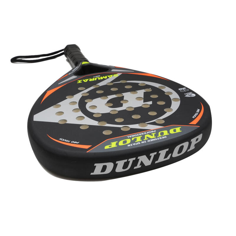Dunlop Samurai Soft
