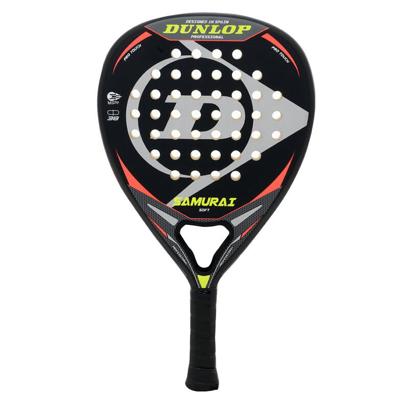 Dunlop Samurai Soft