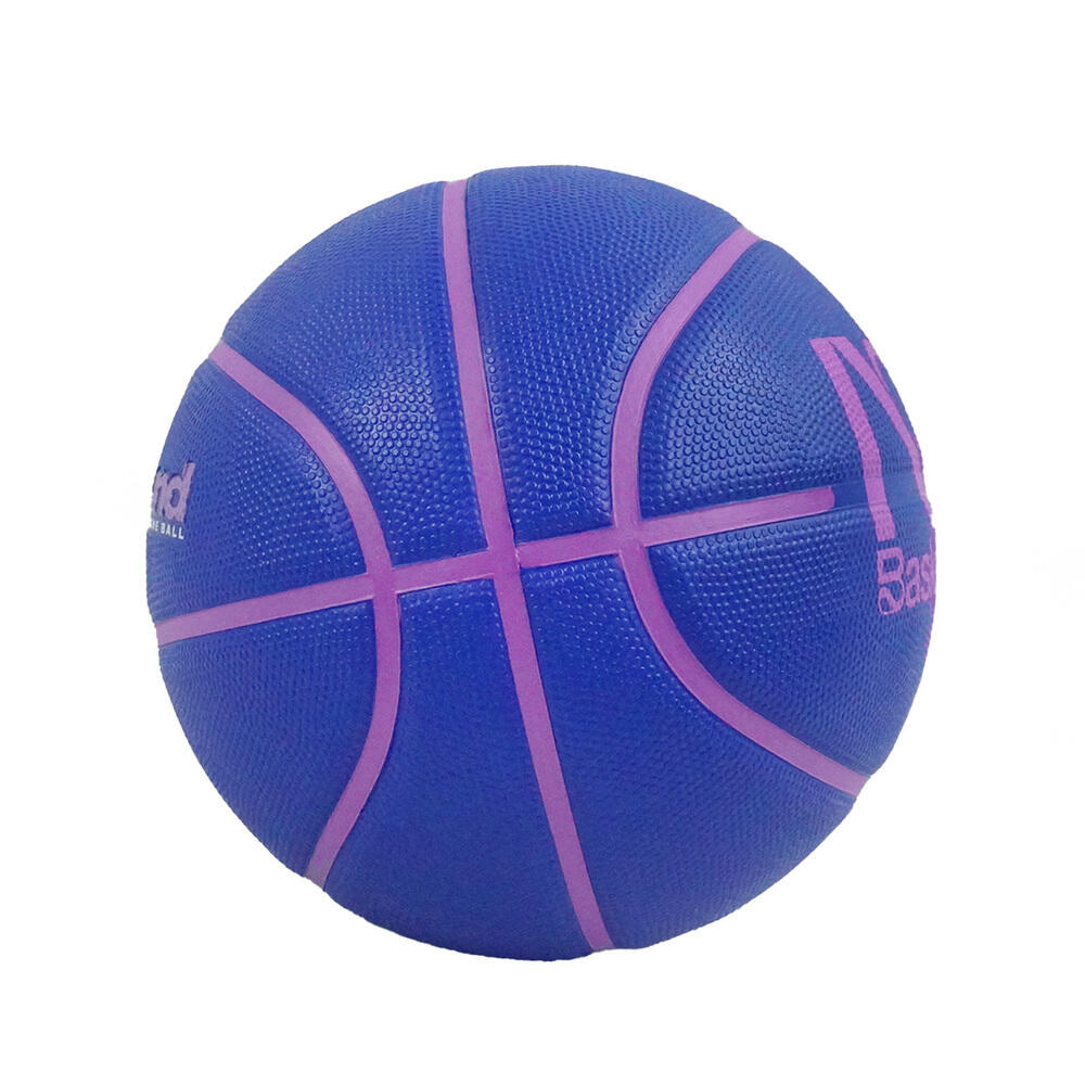 Ballon Nike Everyday Playground 8P Graphic Deflated 3/3