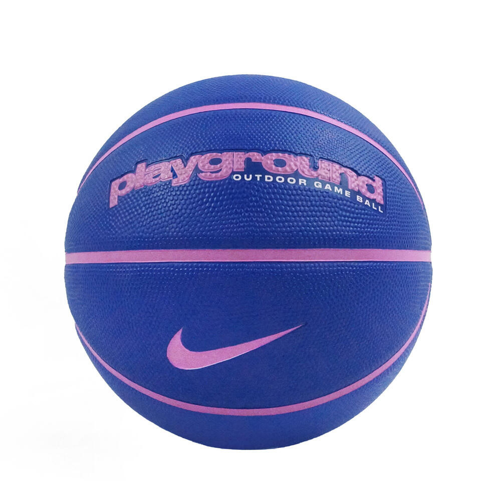 Ballon Nike Everyday Playground 8P Graphic Deflated 1/3