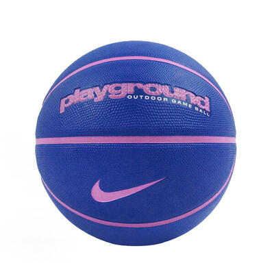 Sportsbal nike everyday playground 8p graphic deflated