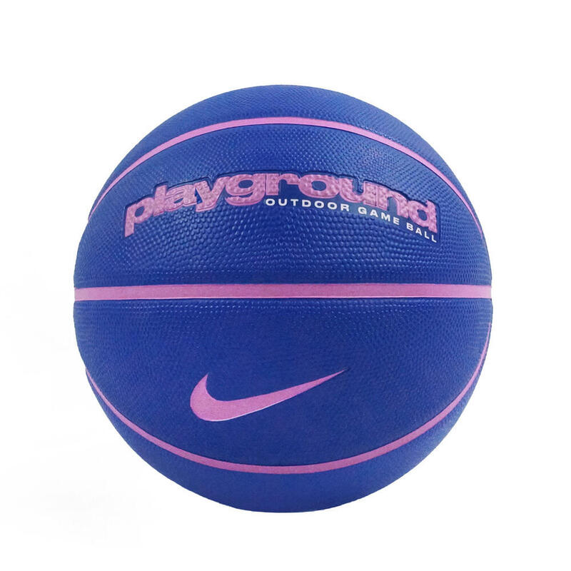 Ballon Nike Everyday Playground 8P Graphic Deflated