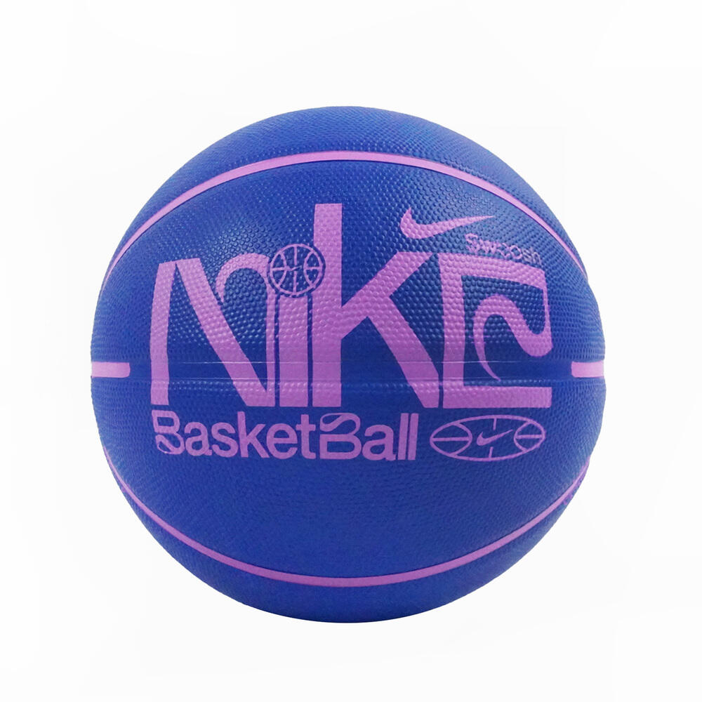 Ballon Nike Everyday Playground 8P Graphic Deflated 2/3