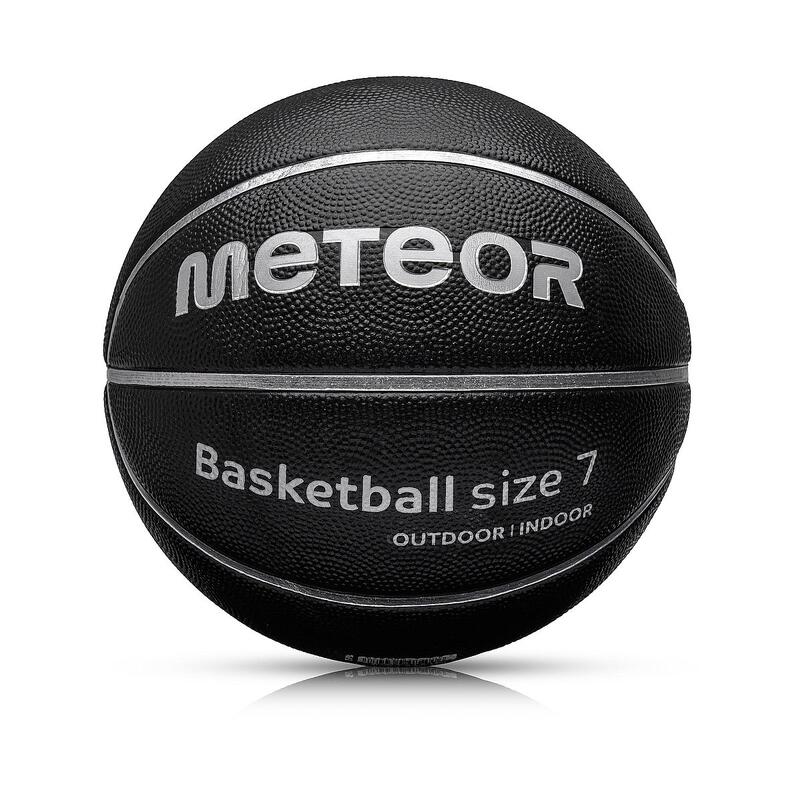 Piłka do koszykówki Meteor Cellular 8P