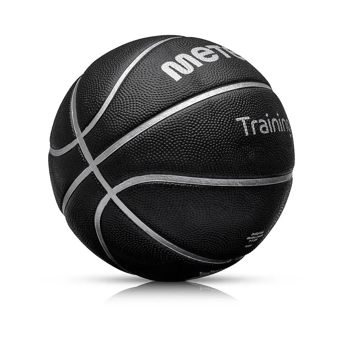 Pallone da allenamento Meteor BASKETBALL 2/4