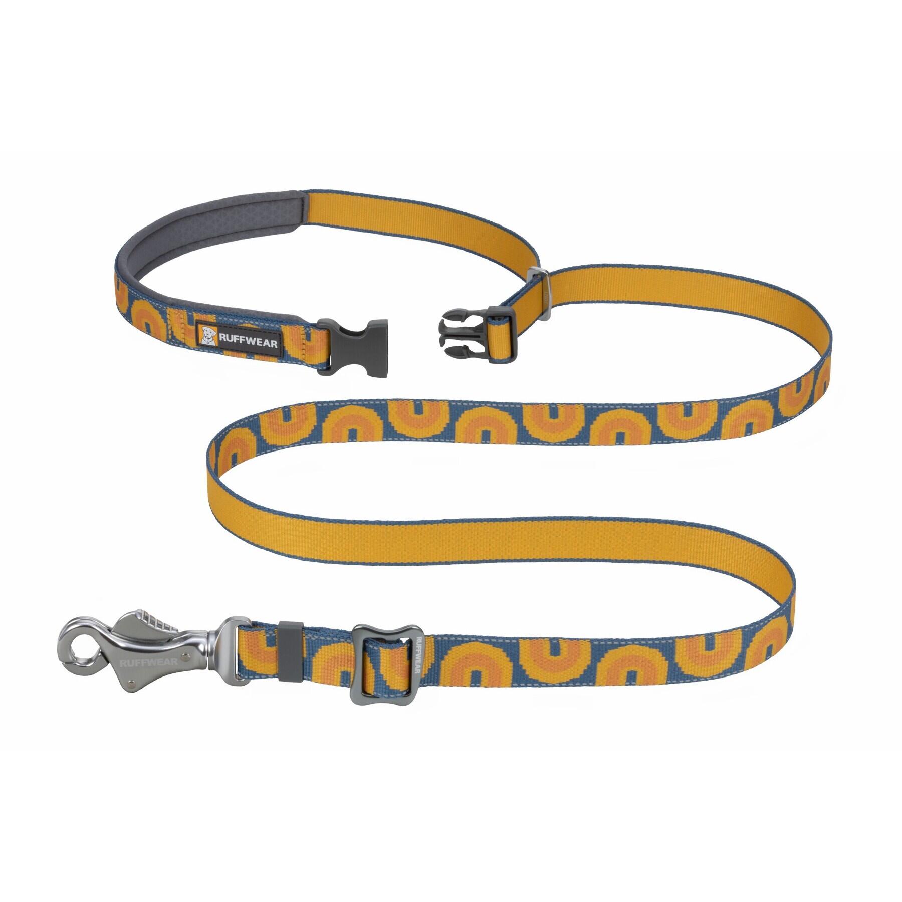 Hondenriem Ruffwear Crag EX 3/5