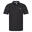 Polo de sport MAVERICK Homme (Gris phoque)