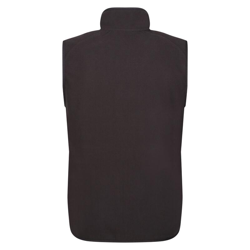 Férfi Navigate Fleece Gilet