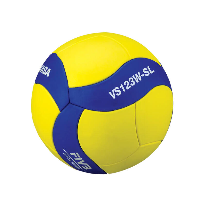 BOLA VOLEIBOL MIKASA VS123W-SL T5