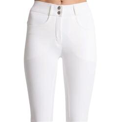 Pantalon équitation Full grip femme Montar Essential Megan Vol 2