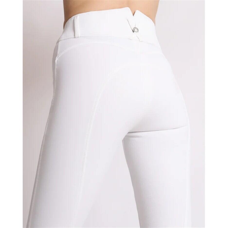 Pantalon équitation Full grip femme Montar Essential Megan Vol 2 4/4