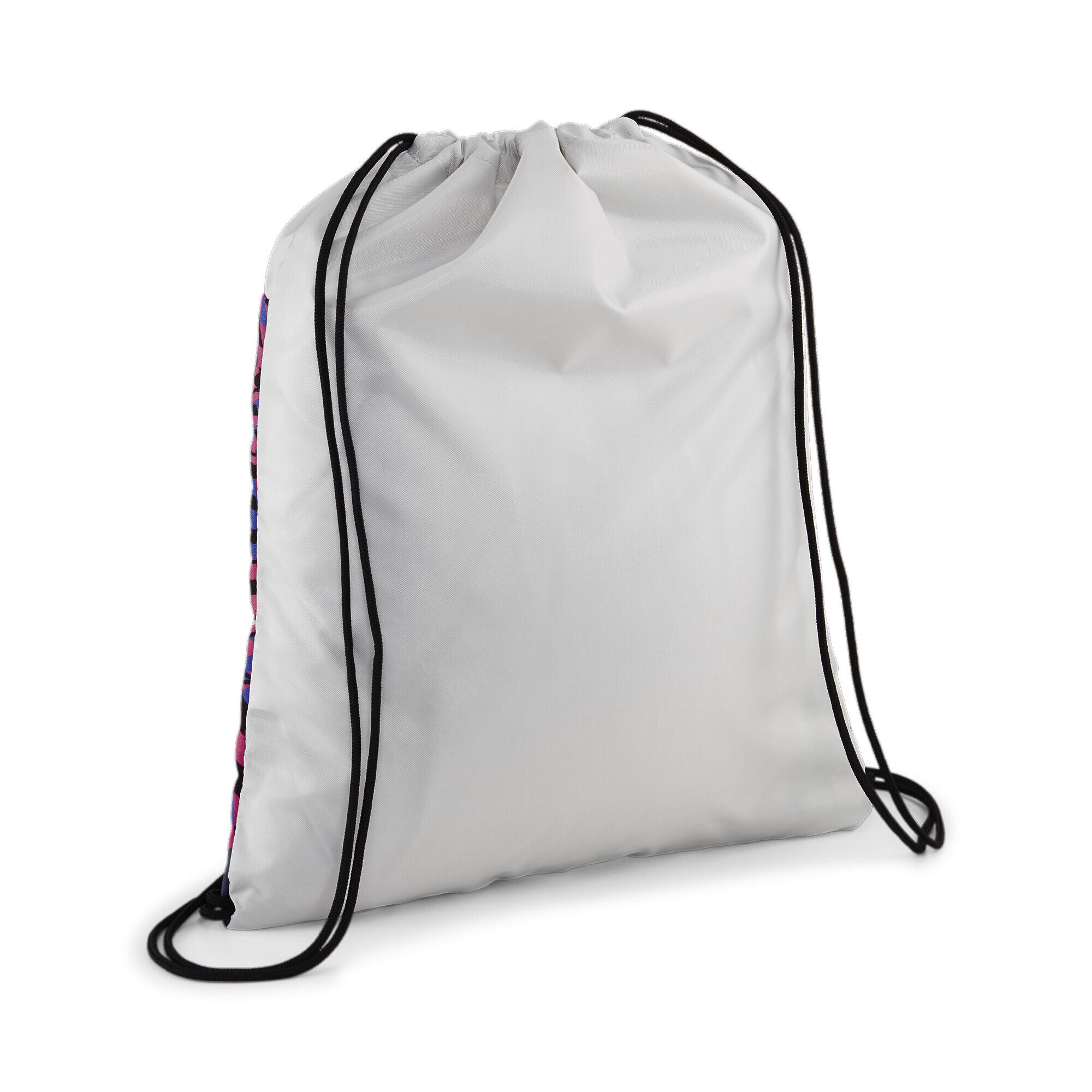Sac de sport AC Milan PUMA Strong Gray 2/2