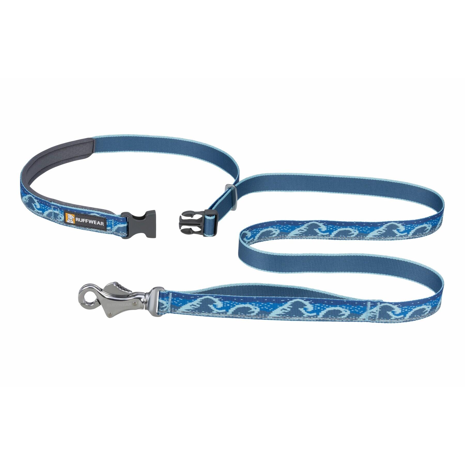Correa para perros Ruffwear Crag 2/5