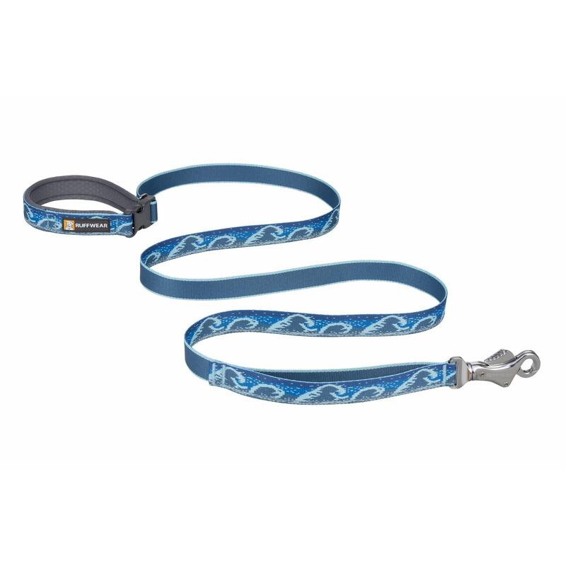 Laisse pour chien Ruffwear Crag