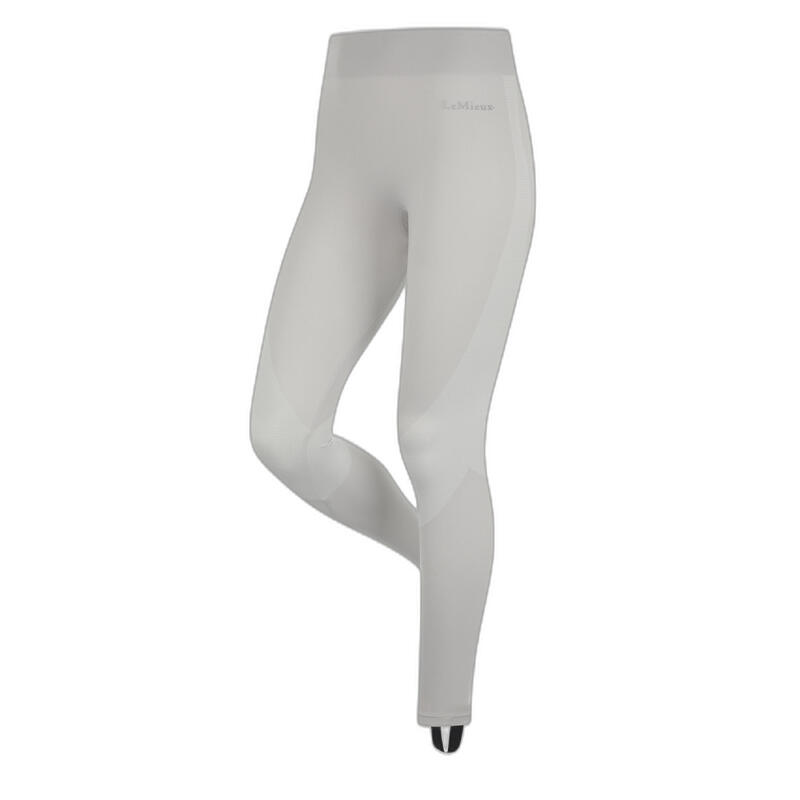 Leggings termici da equitazione da donna LeMieux Ice