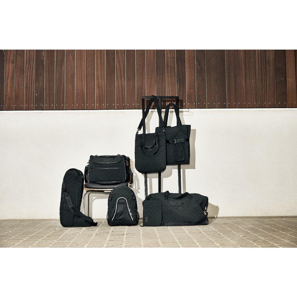 Gesteppte Tote Bag Catago 2/2