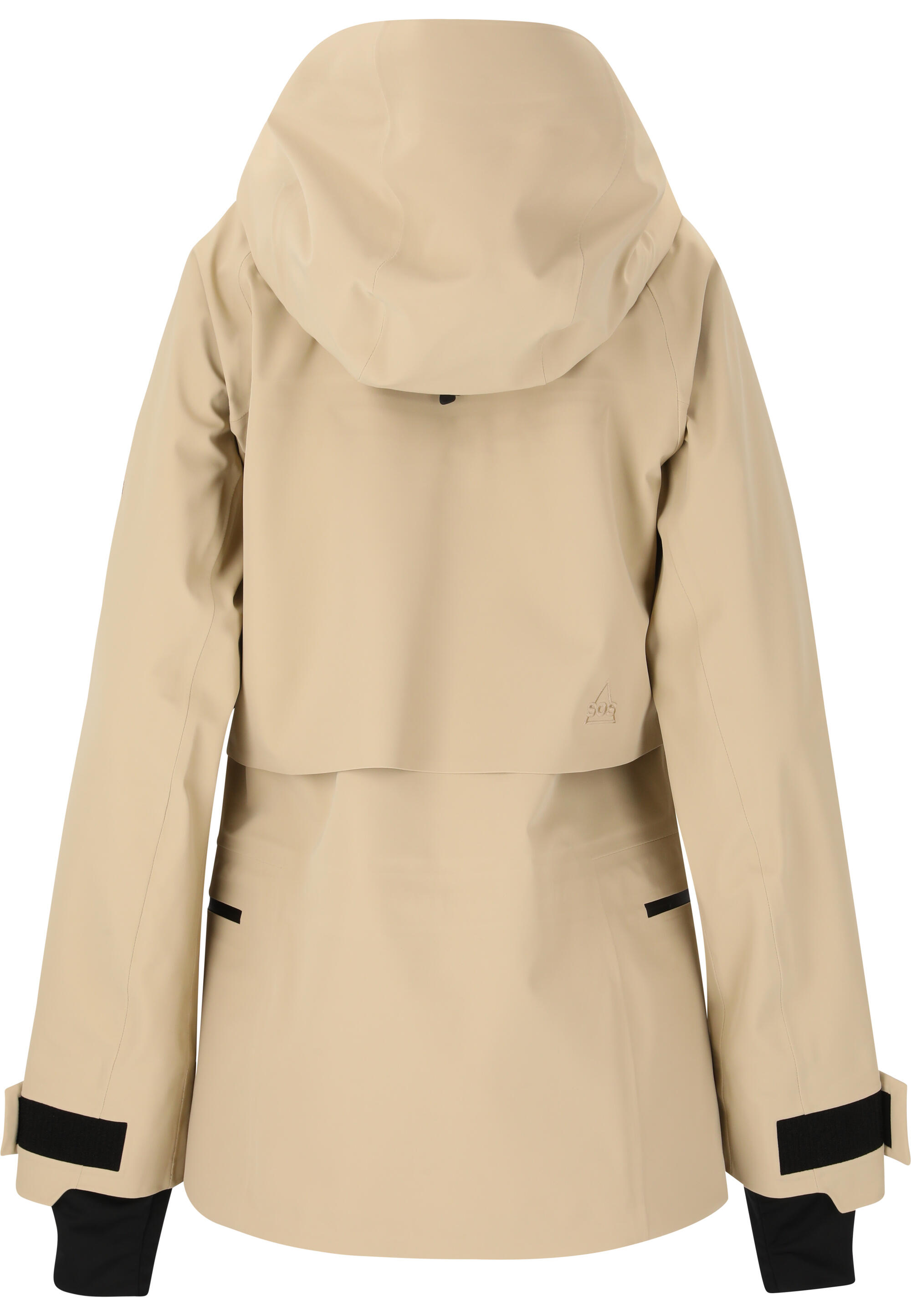 Skijacke Damen SOS Lipno 2/5