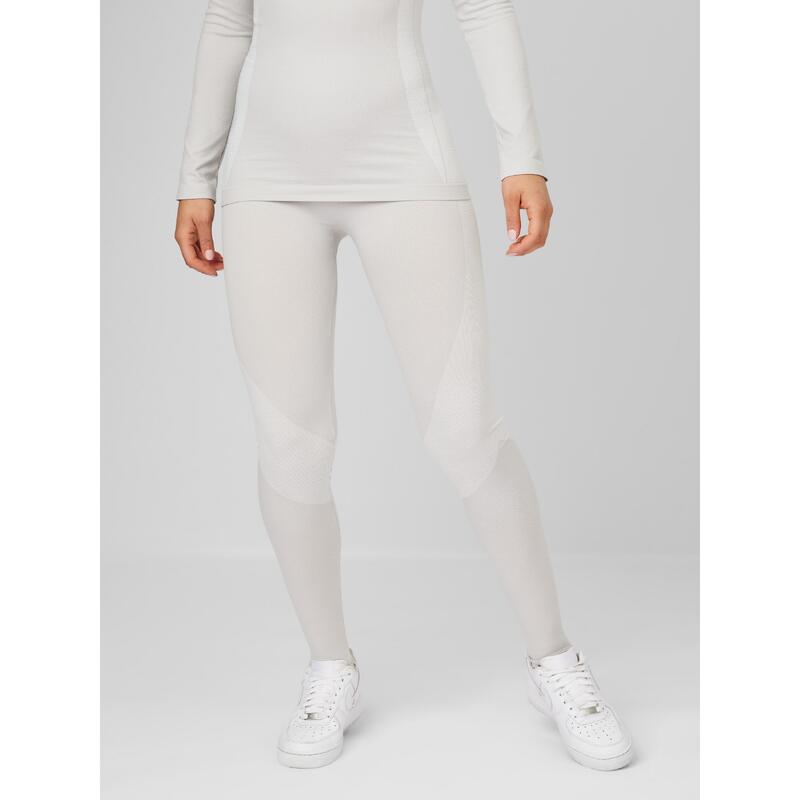 Leggings termici da equitazione da donna LeMieux Ice