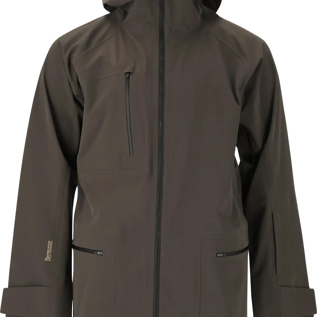 Ski jacket SOS Lipno