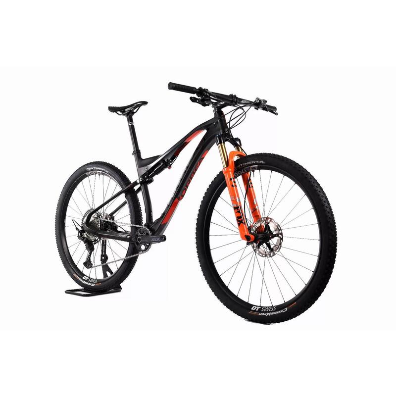 Second Hand - Bici MTB - Orbea Oiz  - MOLTO BUONO